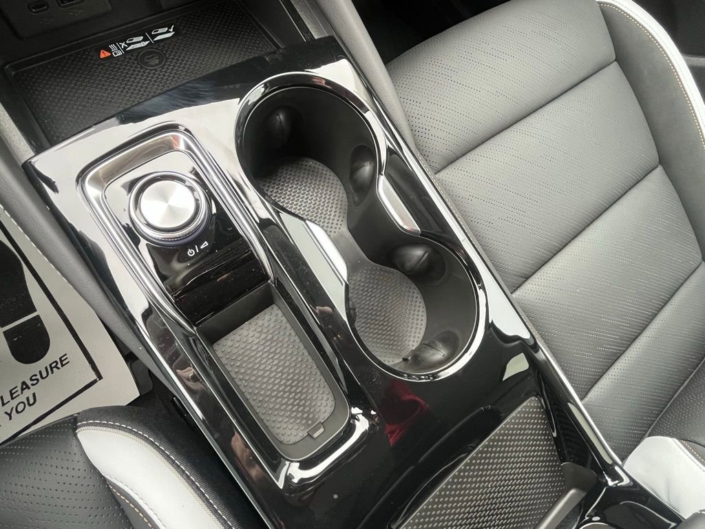 New 2026 Buick Envision Sport Touring image 37