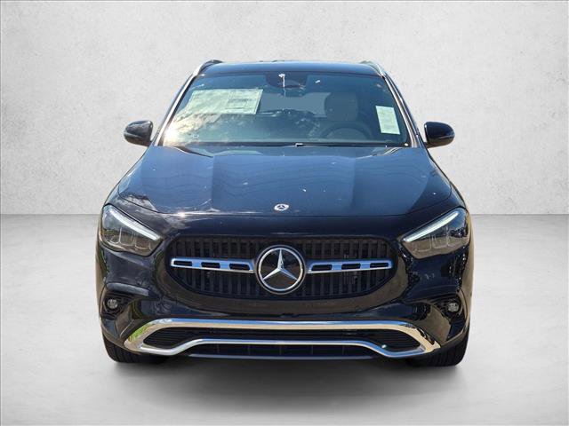 Certified 2026 Mercedes-Benz GLA 250 image 5