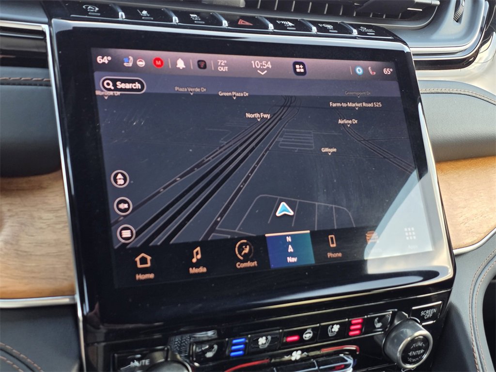 Used 2023 Jeep Grand Cherokee Summit image 22