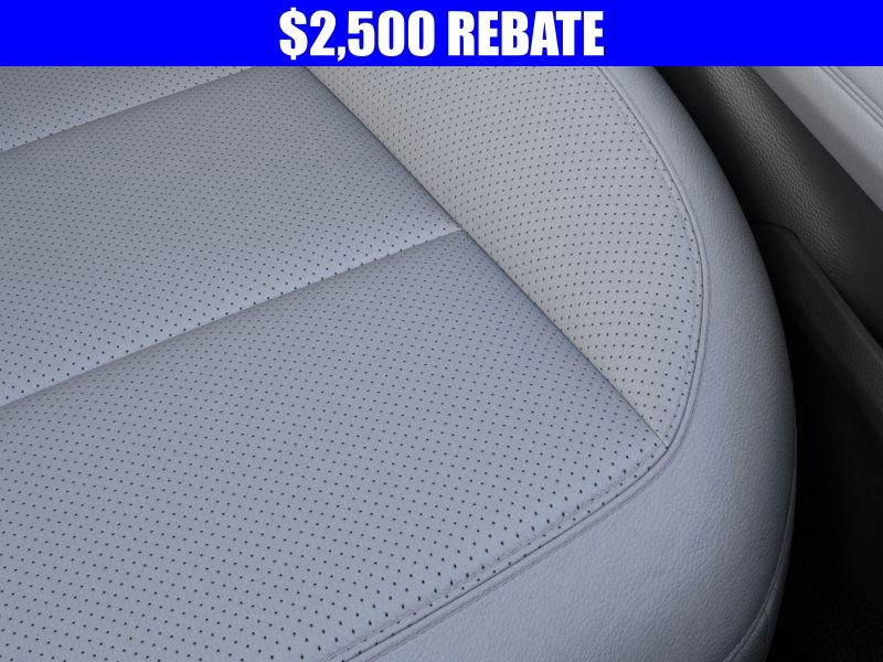 New 2026 Ford Explorer Platinum w/ LUX Leather Package image 16