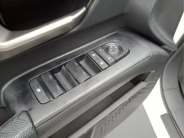 New 2026 Toyota Tacoma TRD Off-Road w/ TRD Off Road Premium Package AWD/4WD image 11