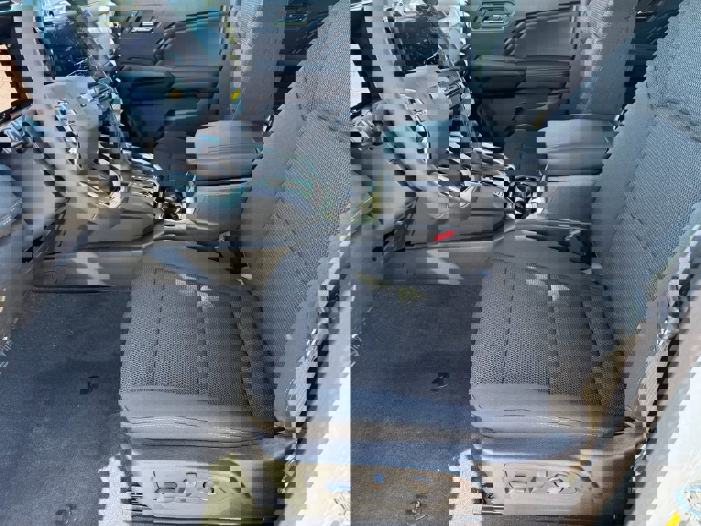 New 2026 Chevrolet Colorado LT w/ Advanced Trailering Package image 11