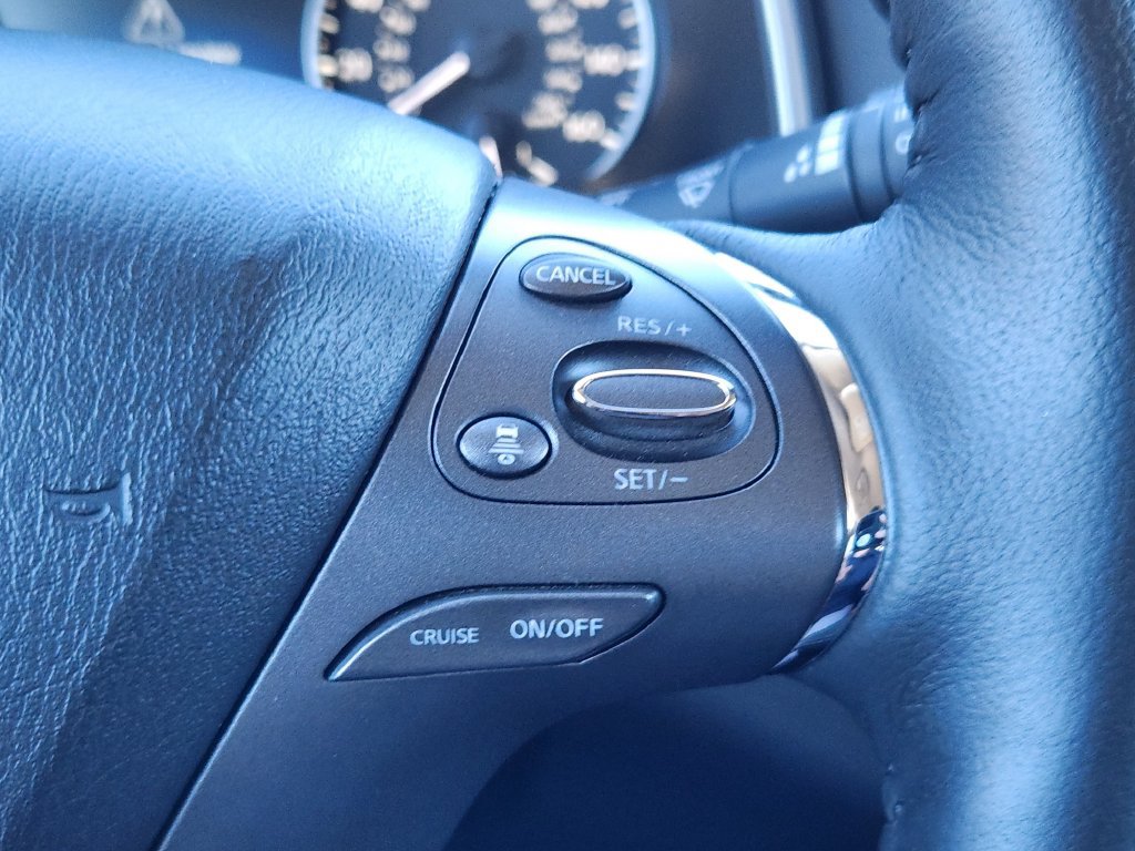 Certified 2020 Nissan Murano SL AWD/4WD image 22