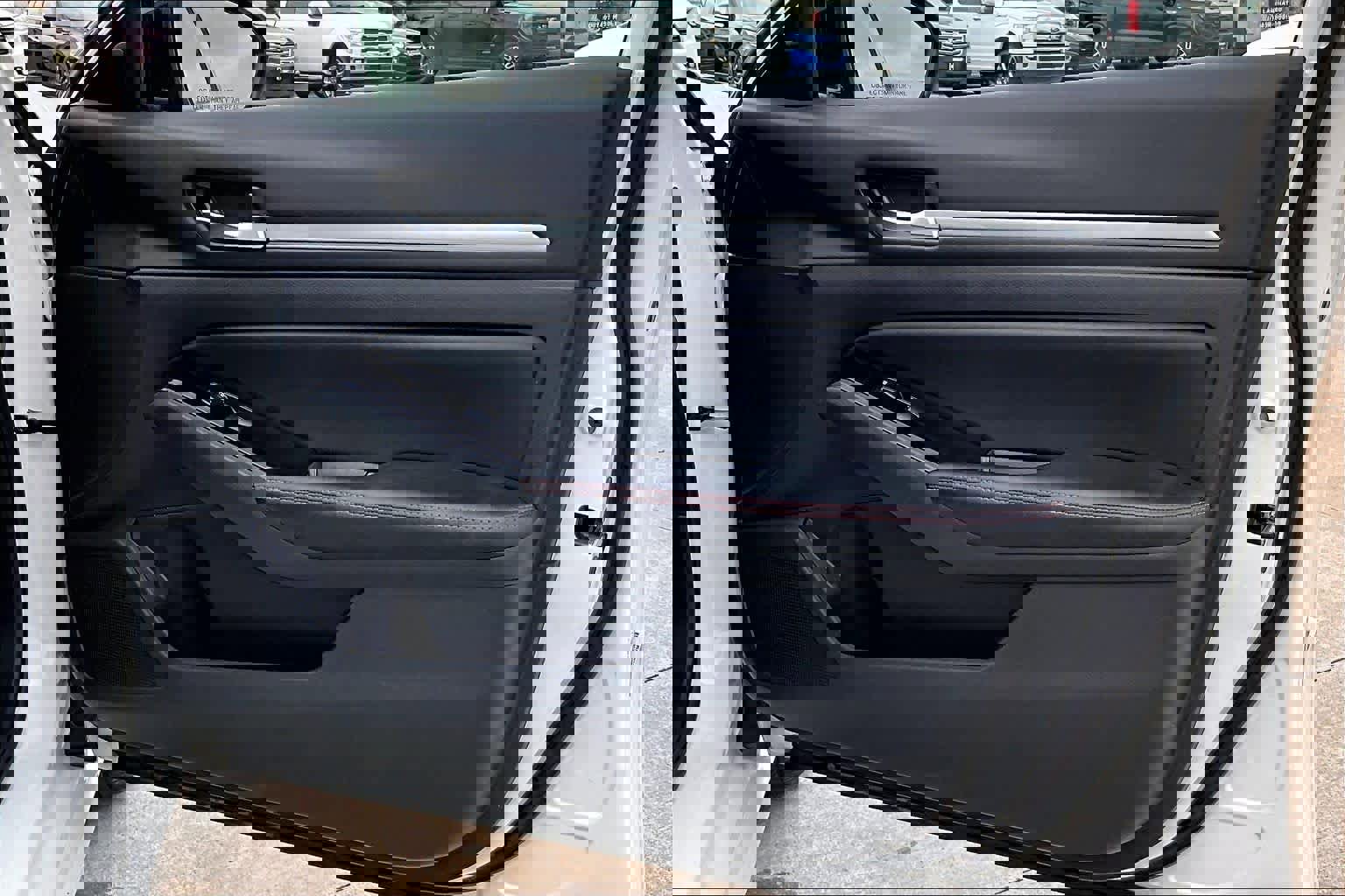 Used 2024 Nissan Altima 2.5 SR image 23