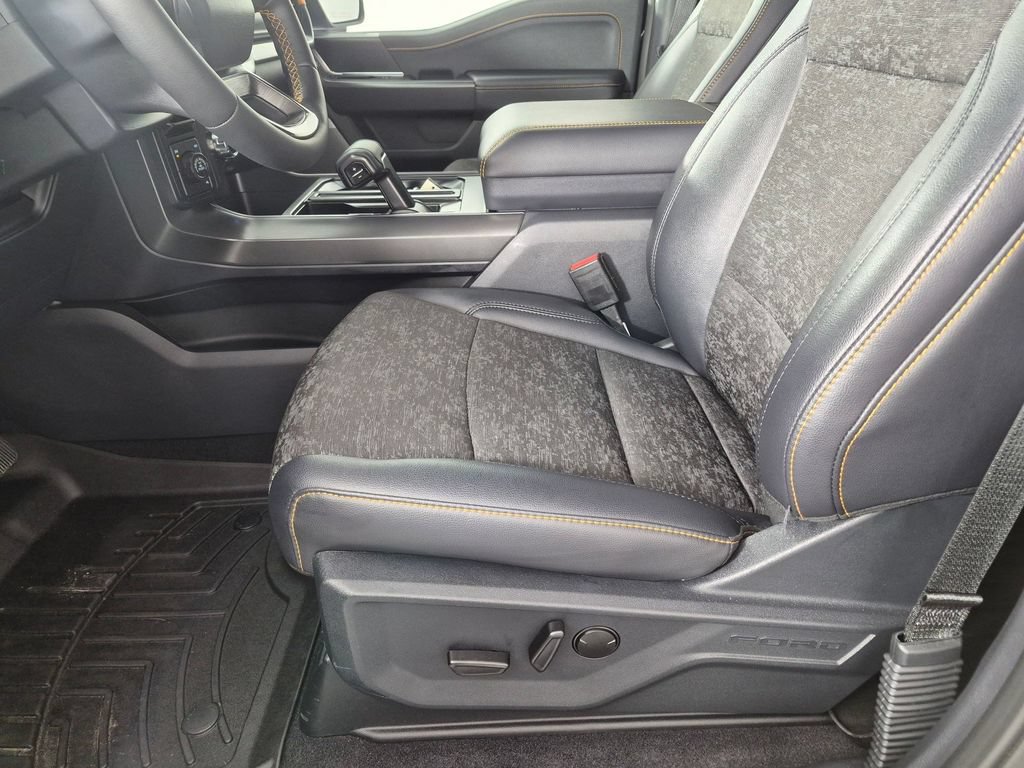 Used 2025 Ford F150 Tremor AWD/4WD image 13