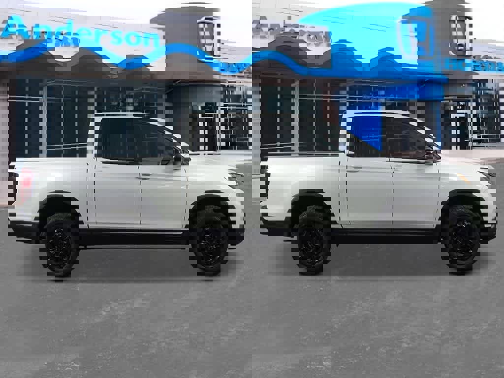 New 2025 Honda Ridgeline TrailSport+ image 6
