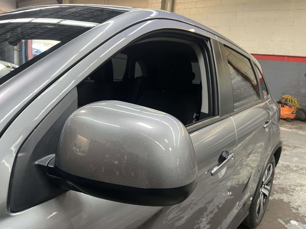 Used 2024 Mitsubishi Outlander Sport ES image 11