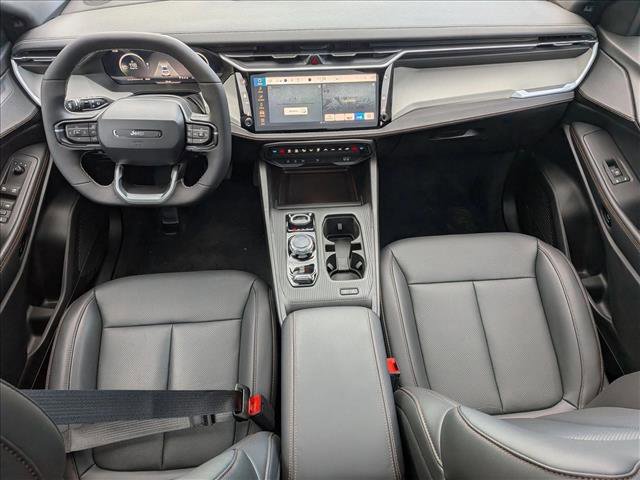 New 2026 Jeep Cherokee Limited image 14