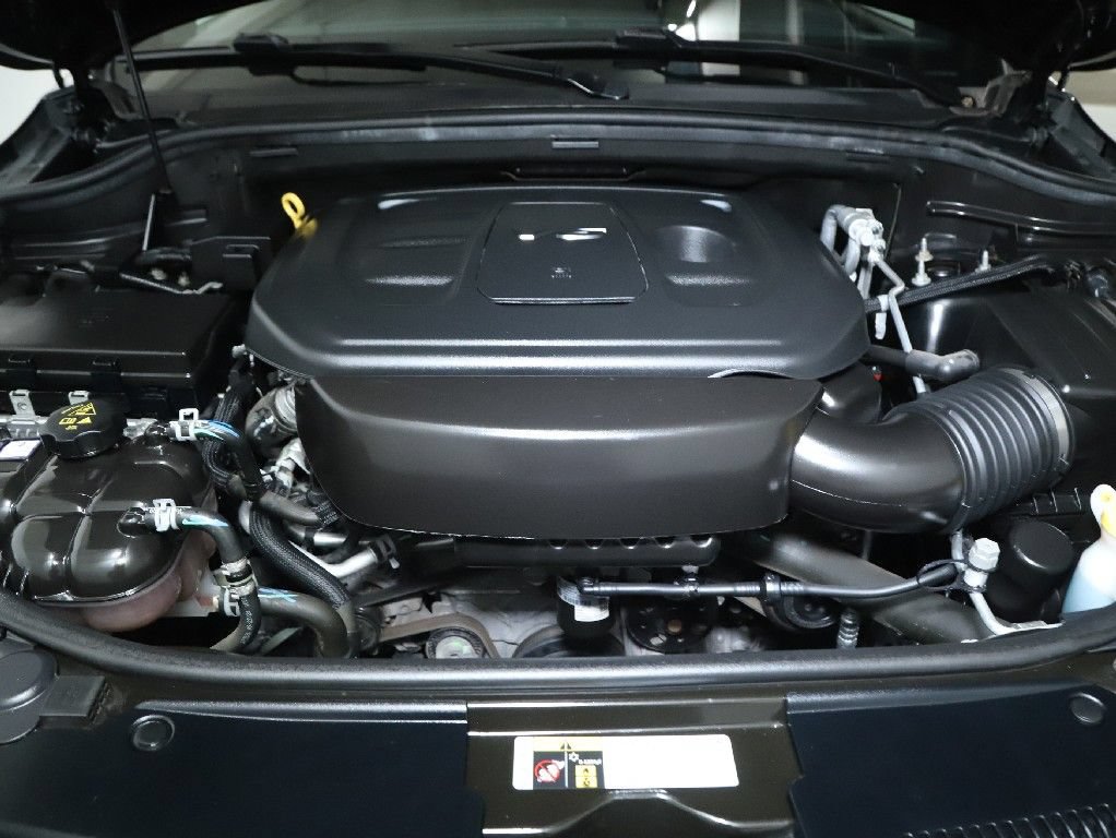 Used 2021 Jeep Grand Cherokee Laredo AWD/4WD image 35