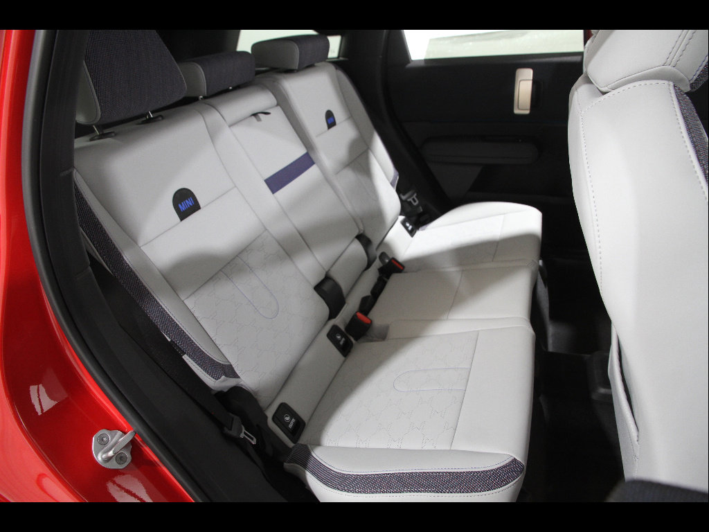 Certified 2026 MINI Cooper Countryman S image 20