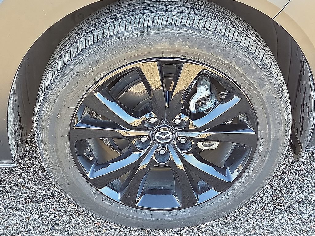 Used 2024 MAZDA CX-30 AWD 2.5 S w/ Select Sport Pkg image 11