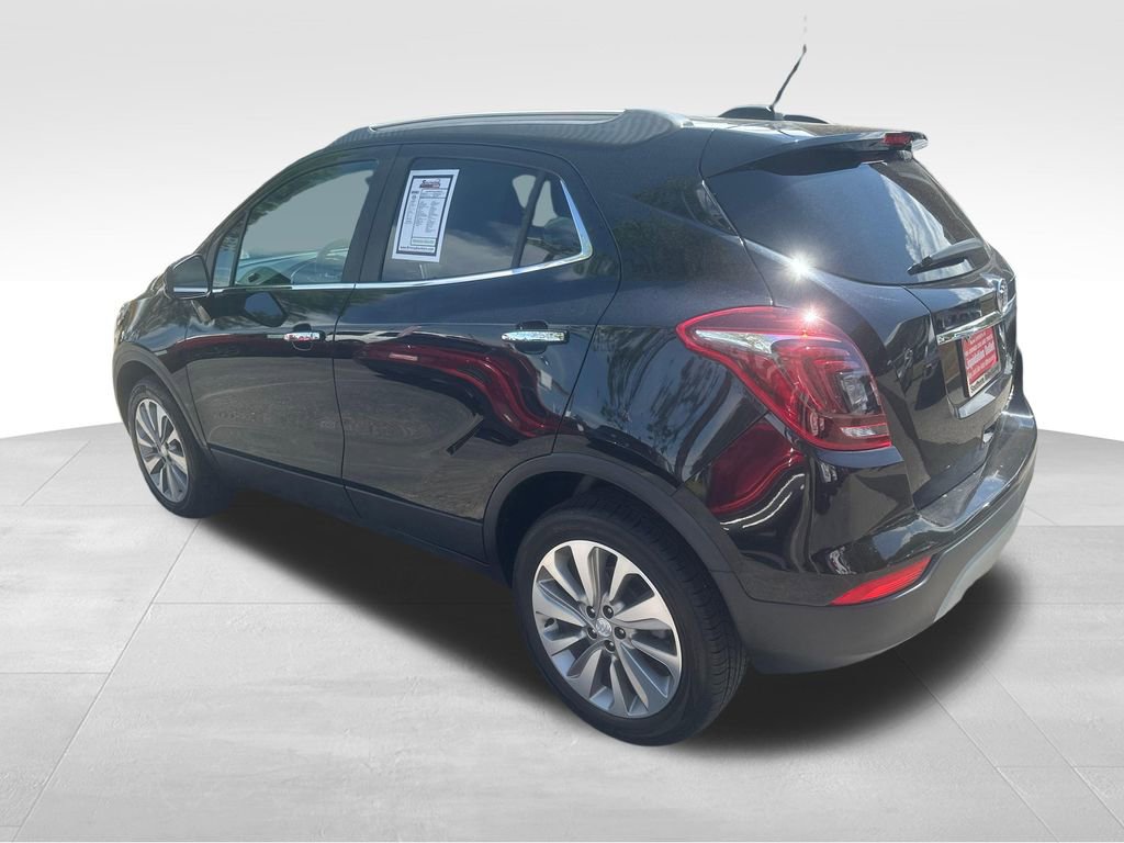 Used 2020 Buick Encore Preferred w/ Safety Package image 13