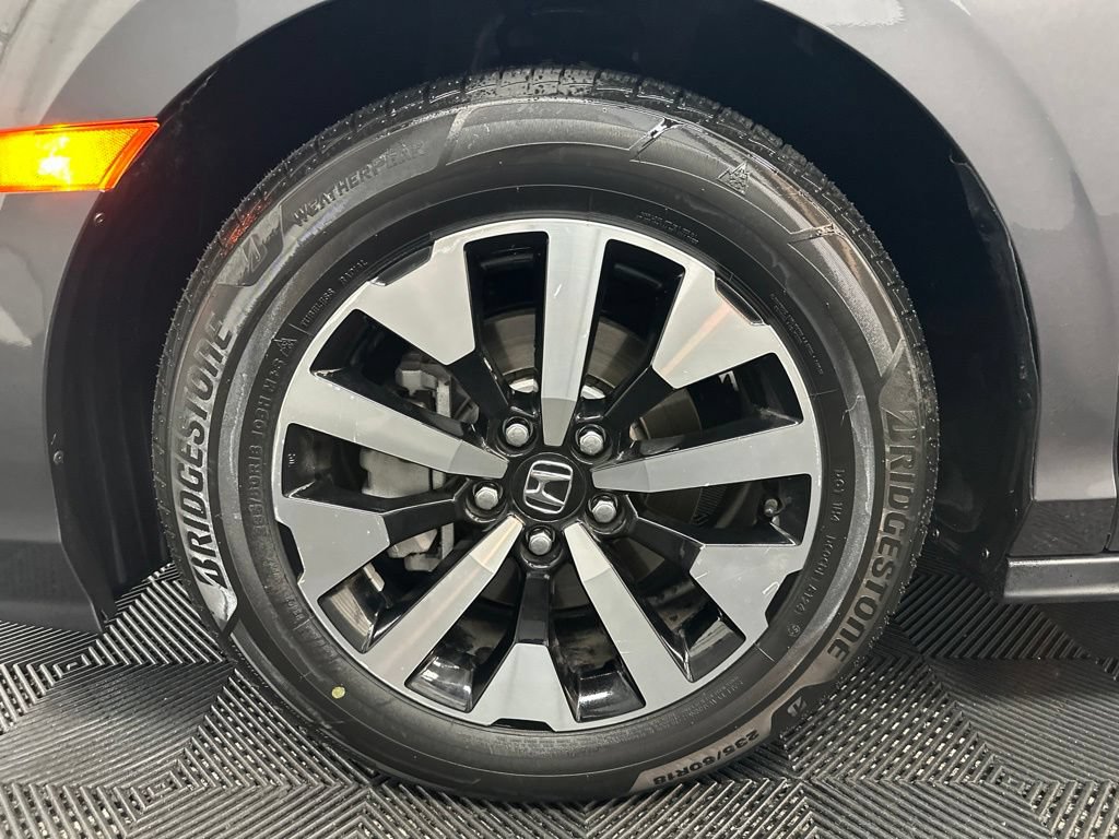 Used 2026 Honda Odyssey EX-L image 39