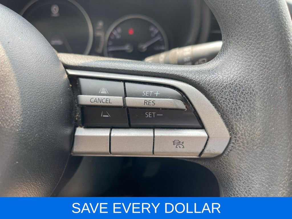 Used 2020 MAZDA CX-30 FWD image 19