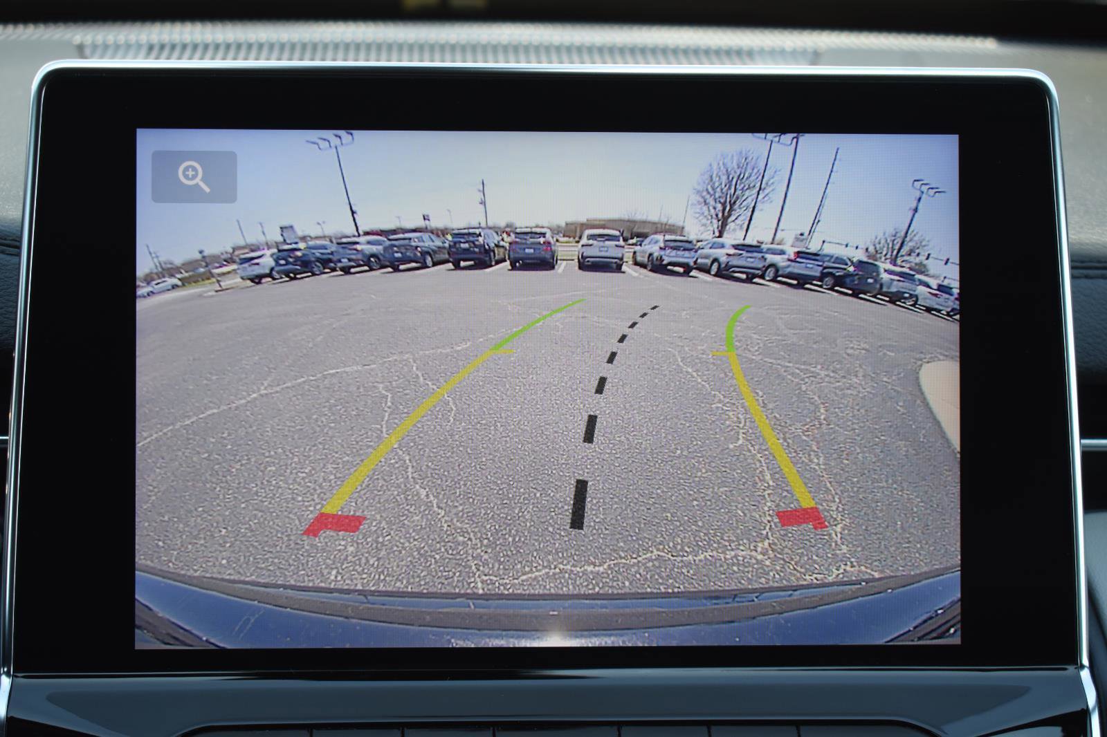 Used 2025 Jeep Compass Limited image 5