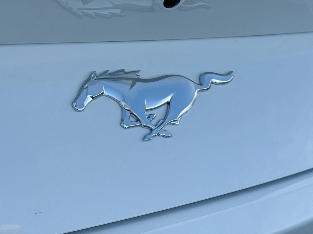 New 2026 Ford Mustang Premium image 25