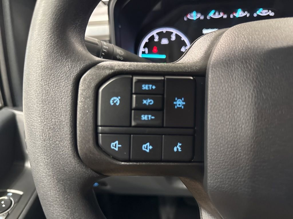 New 2025 Ford F450 XL w/ XL Chrome Package AWD/4WD image 17