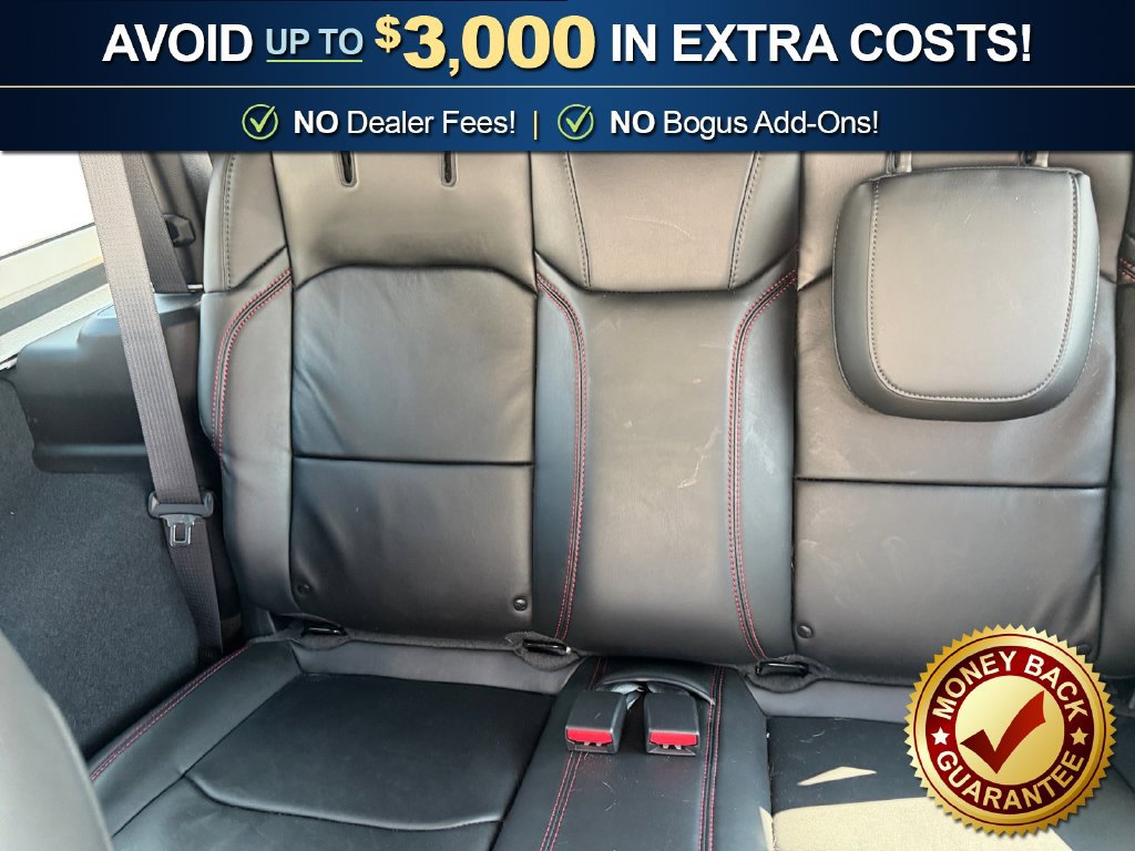 Used 2024 Jeep Wrangler Rubicon AWD/4WD image 21