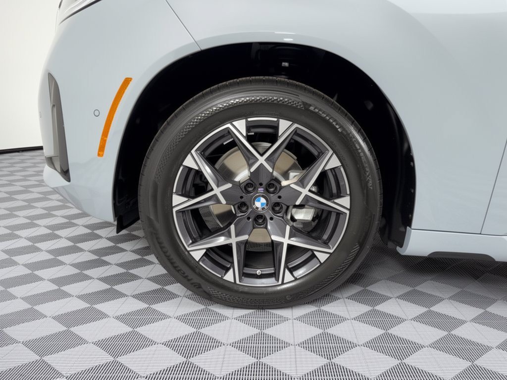 New 2026 BMW X3 xDrive30i w/ Premium Package AWD/4WD image 13