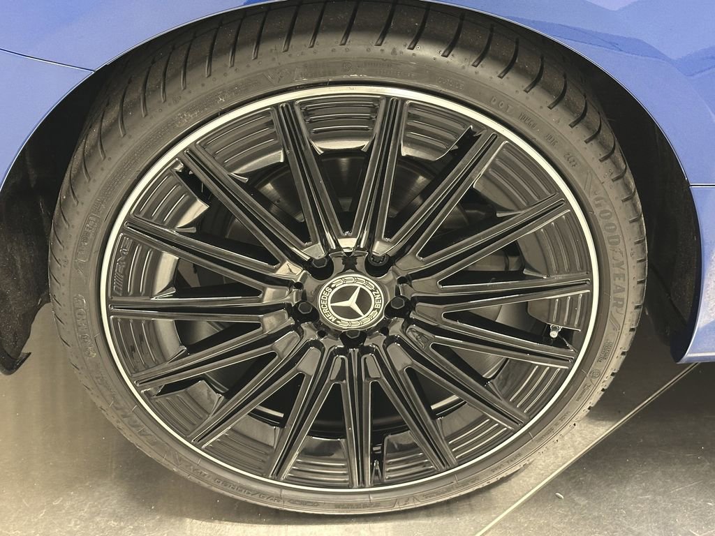 Certified 2024 Mercedes-Benz CLE 300 4MATIC Coupe image 18
