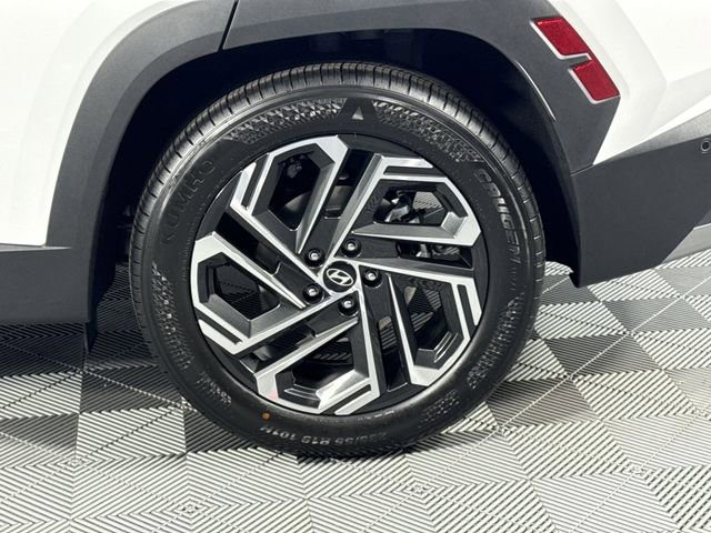 New 2026 Hyundai Tucson Limited image 17