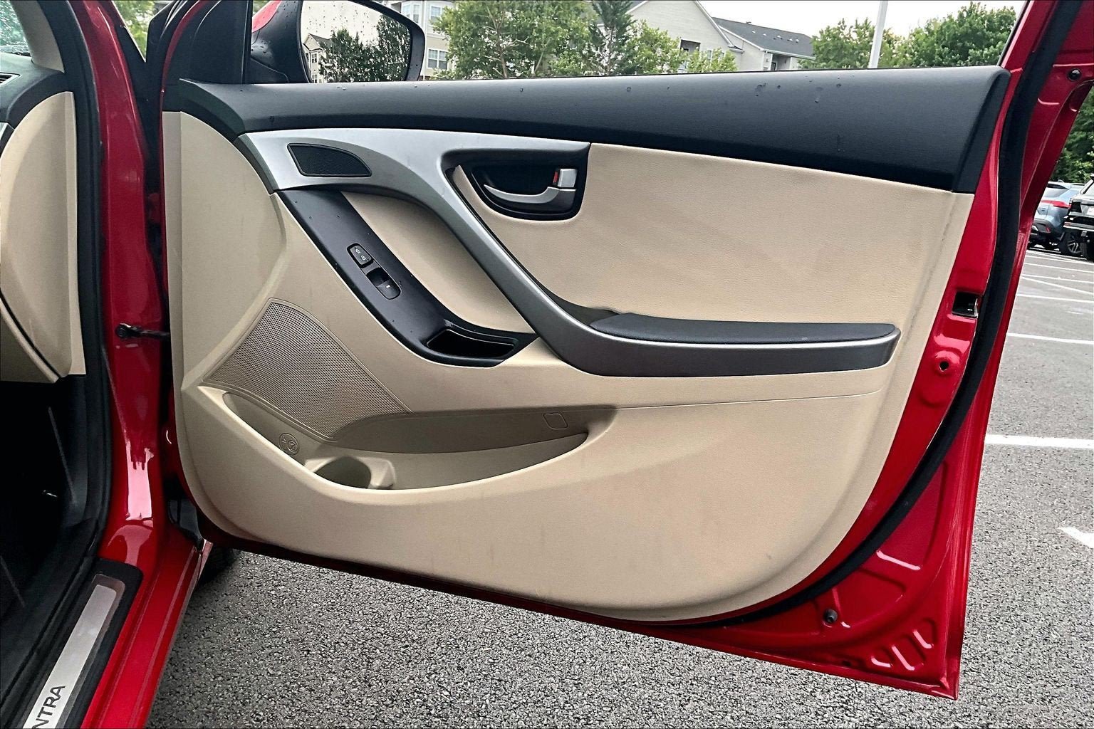 Used 2015 Hyundai Elantra Sport FWD image 22
