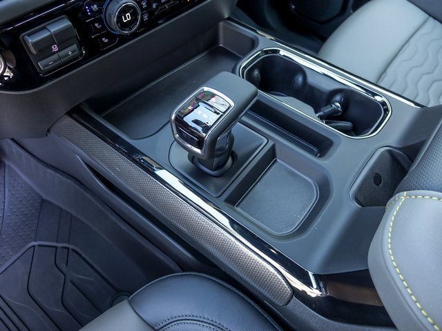 New 2026 Chevrolet Silverado 1500 ZR2 image 35