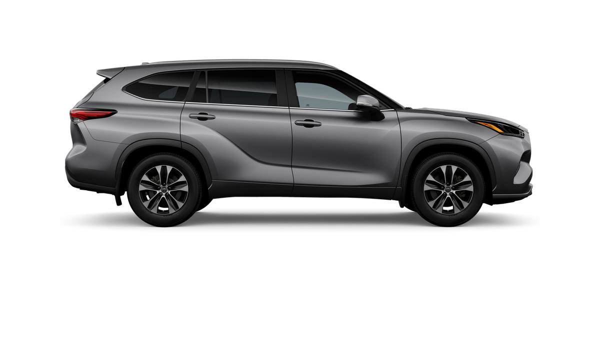 New 2026 Toyota Highlander XLE AWD/4WD image 62