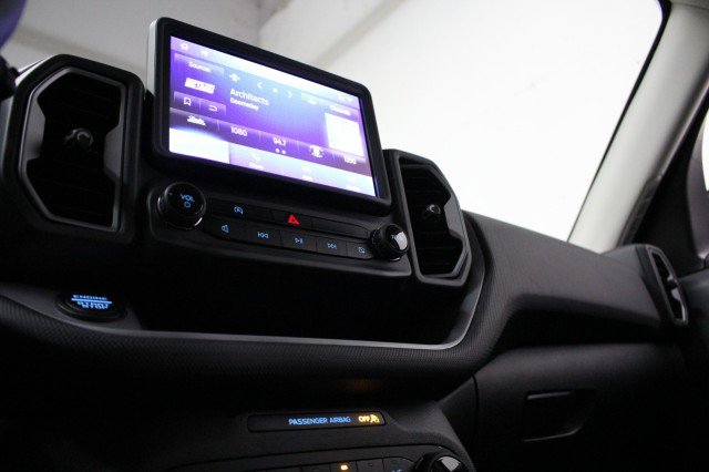 Used 2024 Ford Bronco Sport Big Bend AWD/4WD image 16