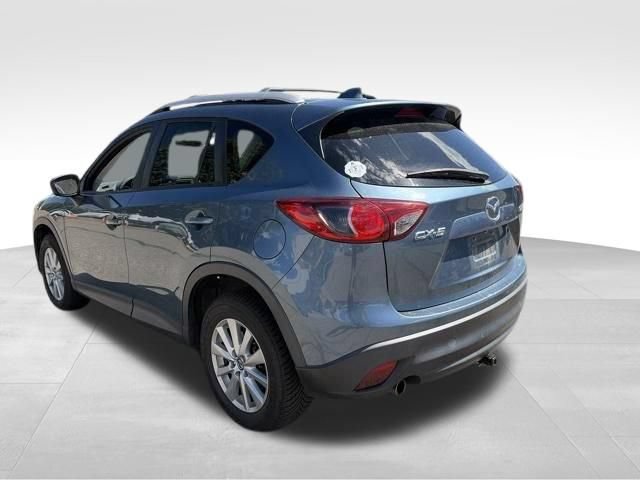 Used 2015 MAZDA CX-5 Touring FWD image 8