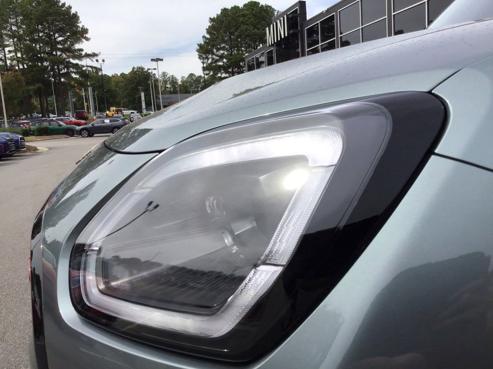 New 2026 MINI Cooper Countryman S image 26