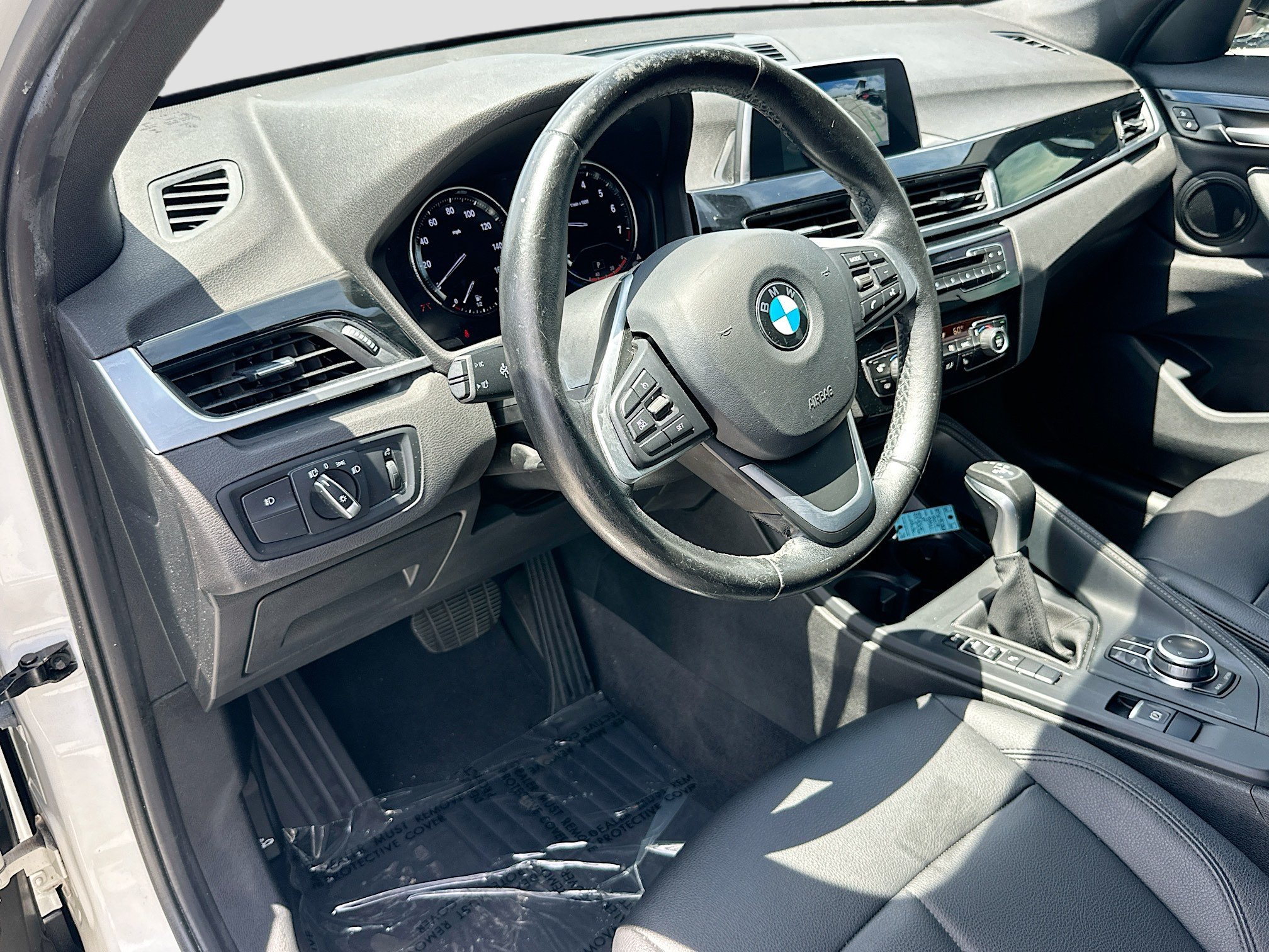 Used 2019 BMW X1 sDrive28i FWD image 9