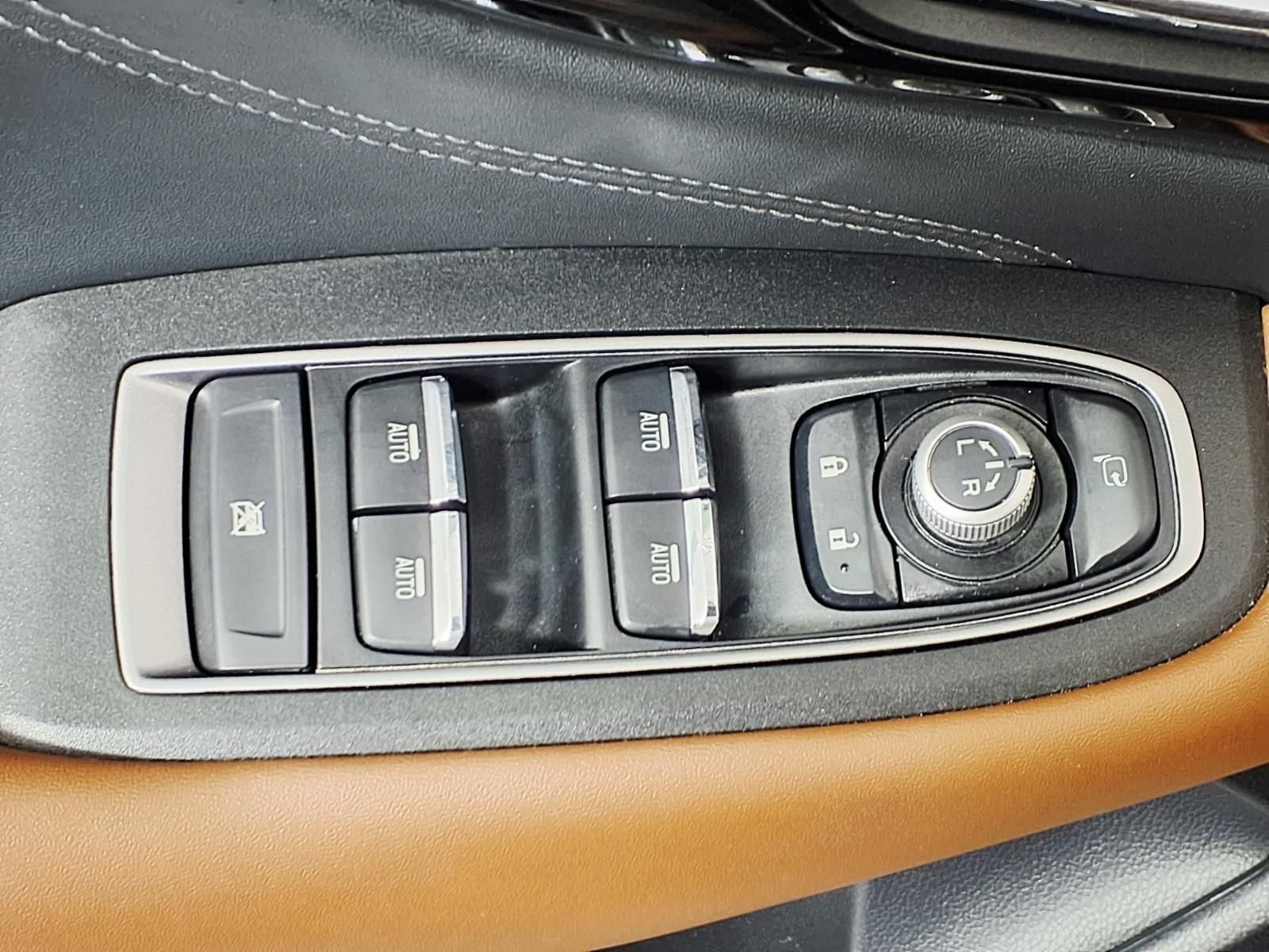 Used 2021 Subaru Outback Touring XT AWD/4WD image 15