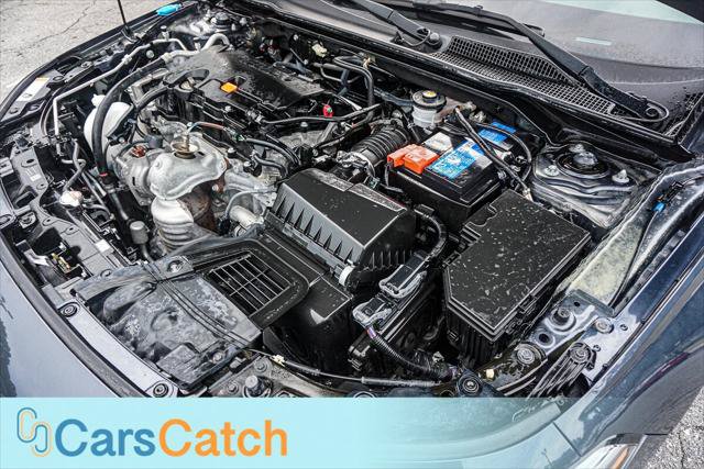 Used 2023 Honda Civic Sport image 36