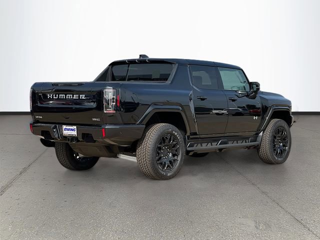 New 2026 GMC Hummer EV 4x4 Crew Cab image 4
