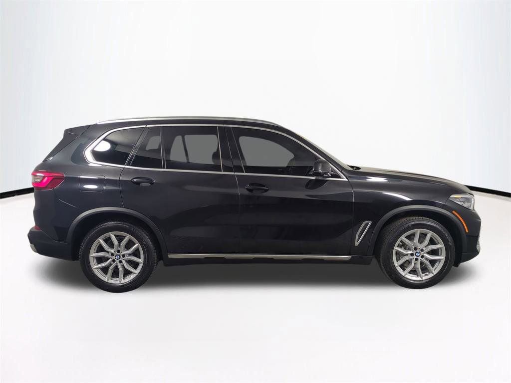 Used 2020 BMW X5 sDrive40i w/ Convenience Package image 4