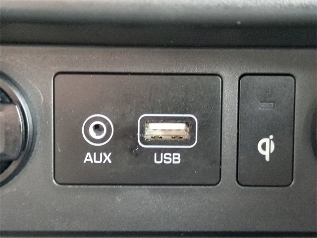 Used 2020 Hyundai Kona Ultimate w/ Cargo Package image 23