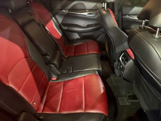 Used 2025 INFINITI QX55 Sensory w/ Lighting Package AWD/4WD image 34
