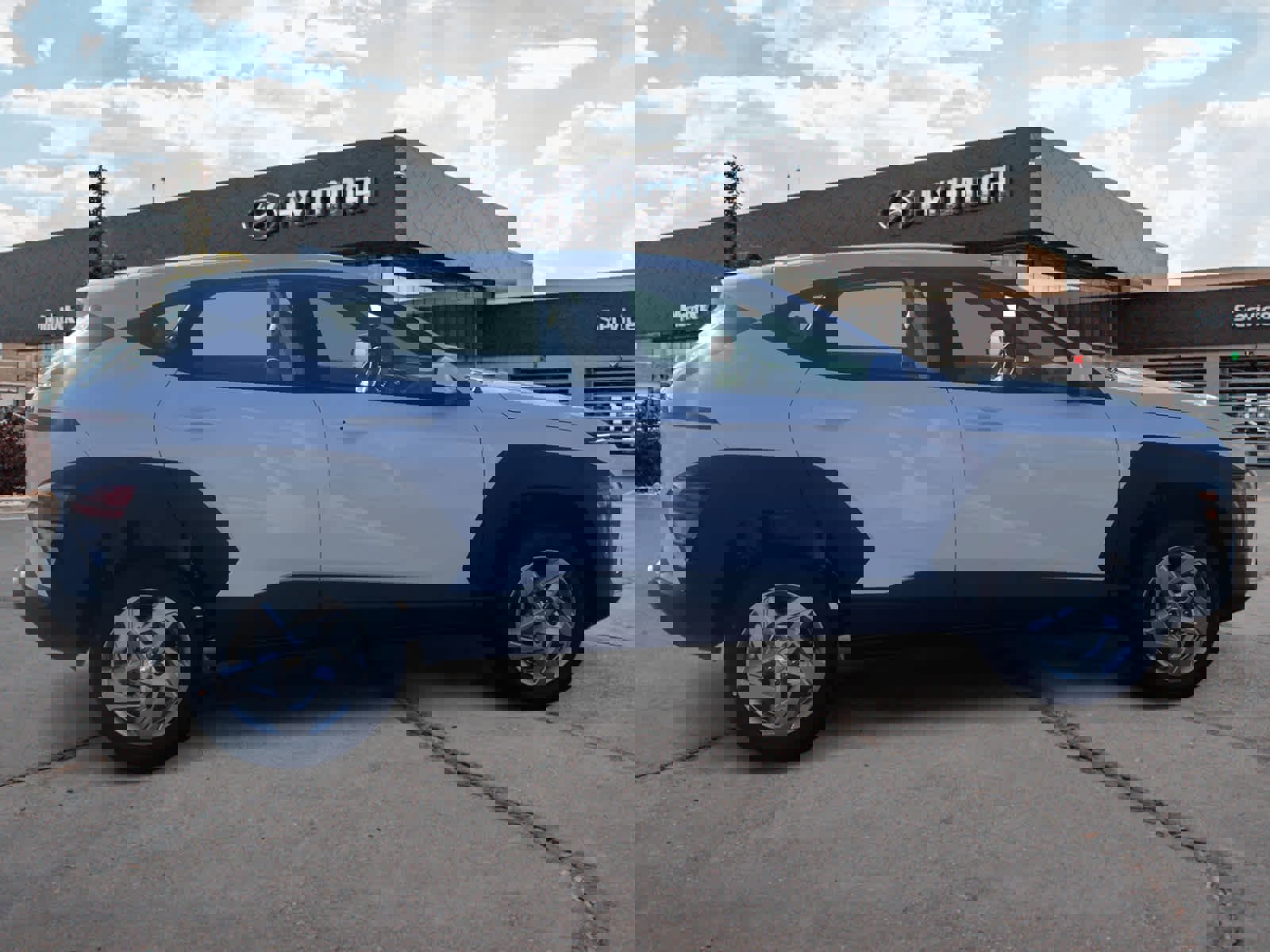 Used 2026 Hyundai Kona SE image 6