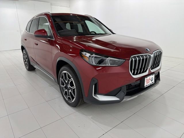 Used 2026 BMW X1 xDrive28i w/ Convenience Package AWD/4WD image 7