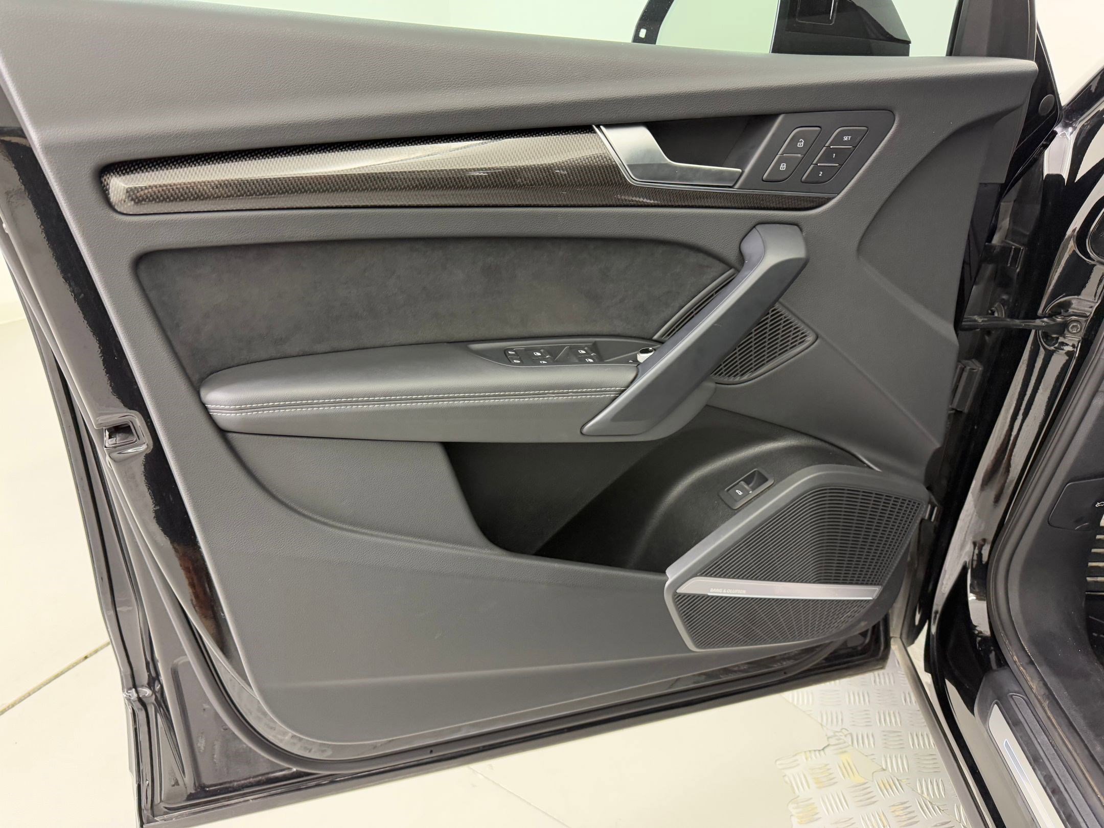 Used 2023 Audi SQ5 Premium Plus image 26