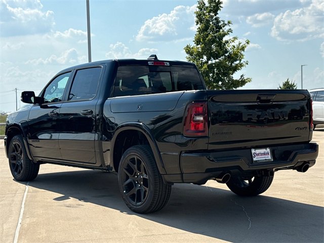 New 2026 RAM 1500 Laramie image 6