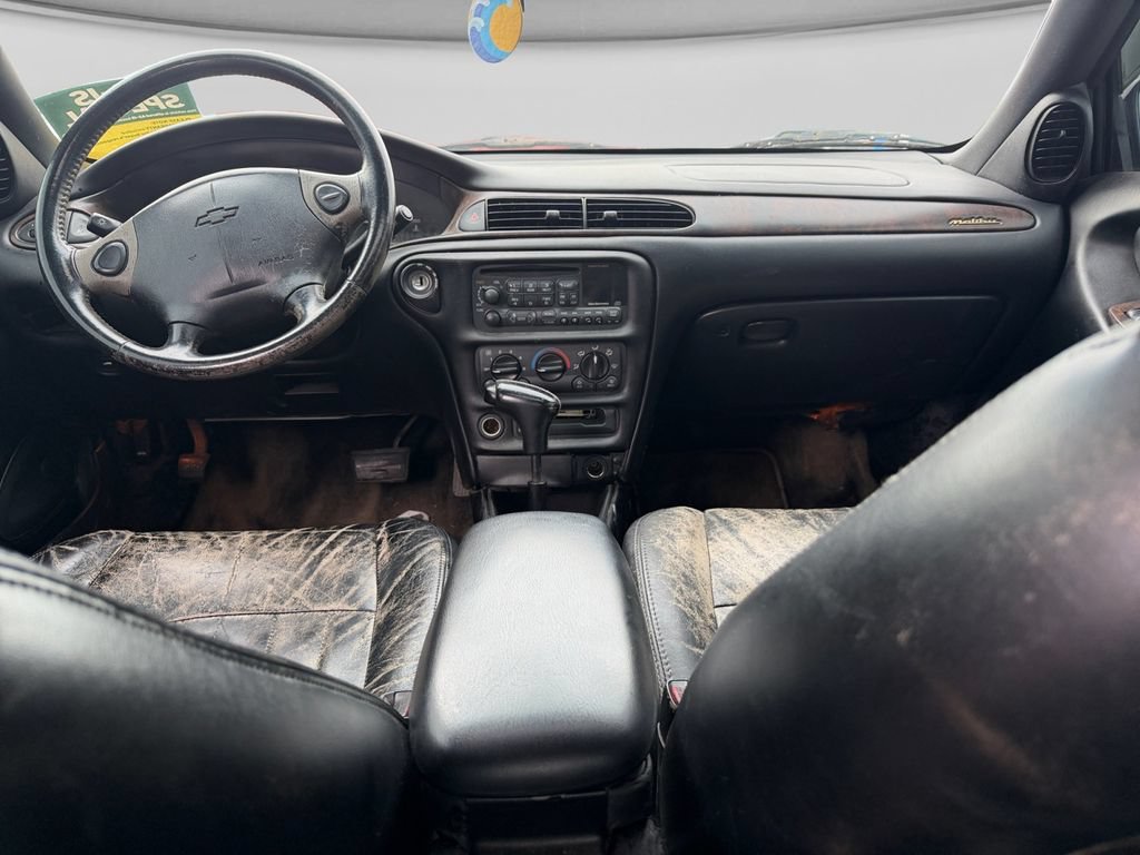 Used 1999 Chevrolet Malibu LS FWD image 23