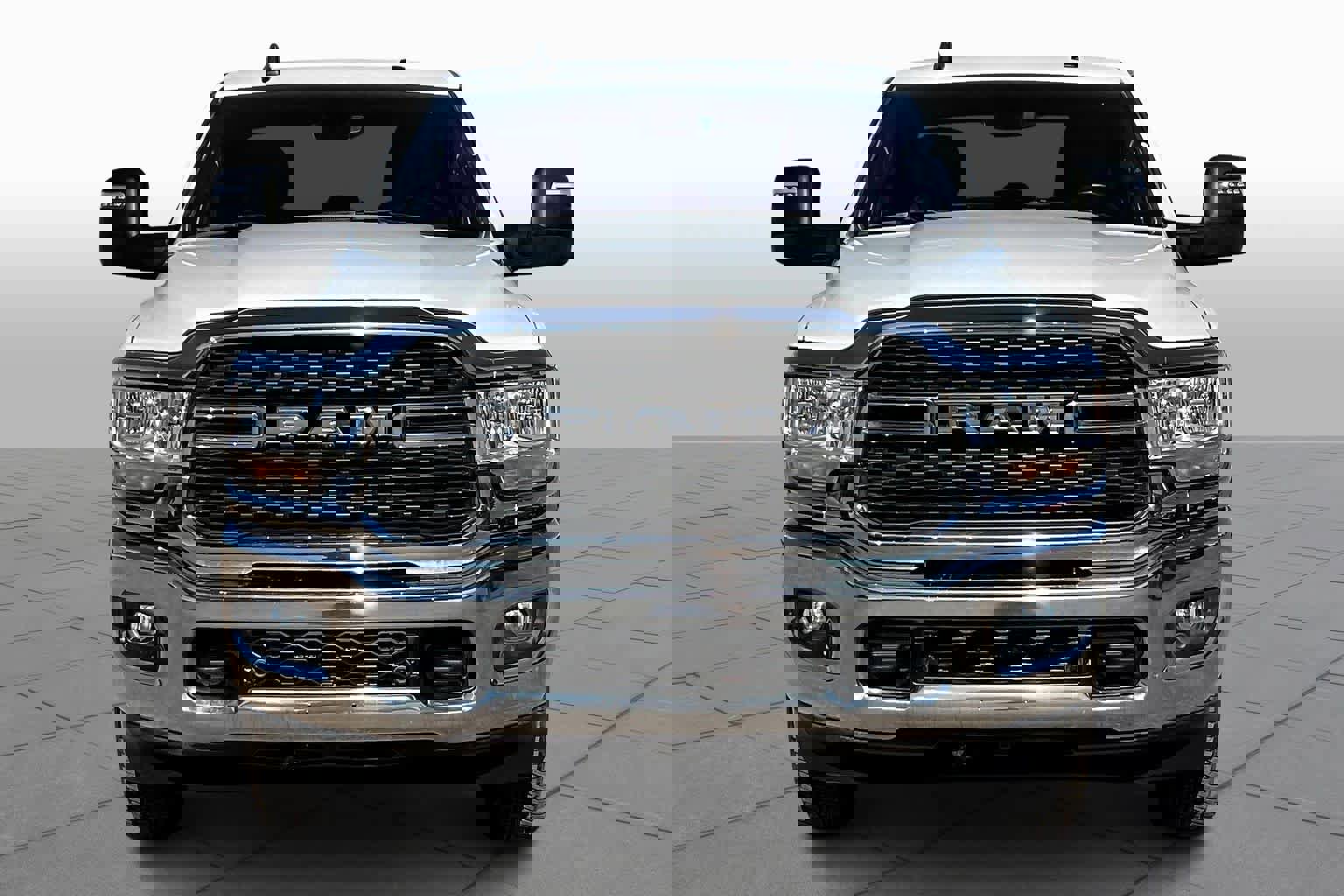 Used 2024 RAM 2500 Big Horn w/ Off Road Package image 3