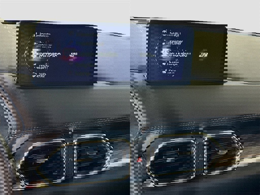 Used 2023 MAZDA CX-5 AWD 2.5 S w/ Premium Plus Pkg image 8