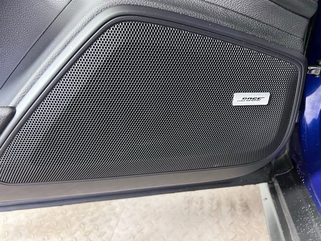 Certified 2020 Porsche Panamera 4S image 29