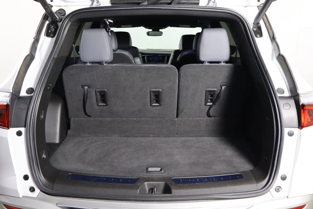 Used 2023 Buick Enclave Essence w/ Trailering Package, 5000 lbs. FWD image 18