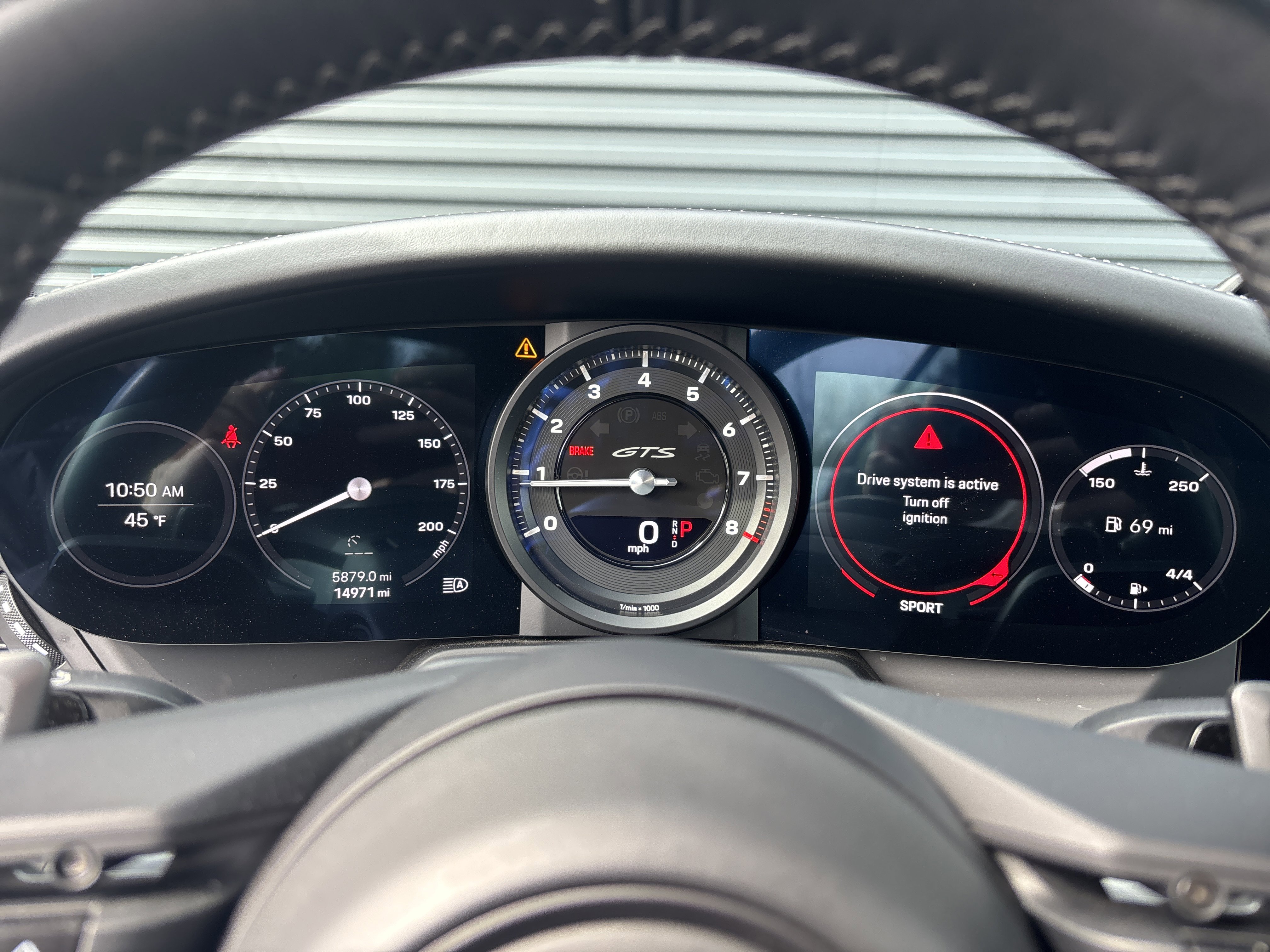 Certified 2022 Porsche 911 Cabriolet image 16