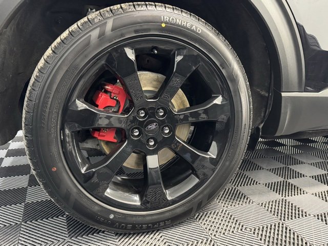 Used 2021 Ford Explorer ST w/ ST Street Pack image 41