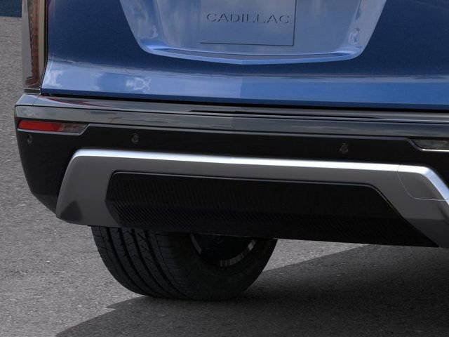 New 2026 Cadillac Vistiq Sport w/ LPO, Floor Liner Package image 14